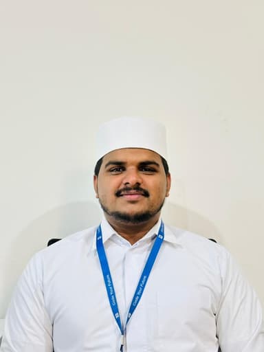 Nisar K - Full Stack Python Developer from Malappuram, Kerala specializing in Django, FastAPI, React, and Next.js